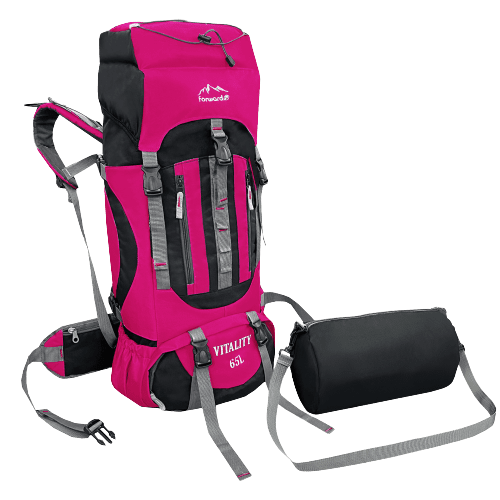 کوله پشتی کوهنوردی فوروارد مدل FCLT420.2 NW