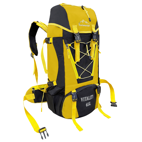 کوله پشتی کوهنوردی فوروارد کد 414